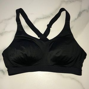 Victoria Secret padded sports bra